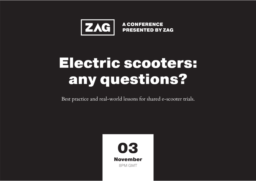 Zag Any Questions panel discussion notice