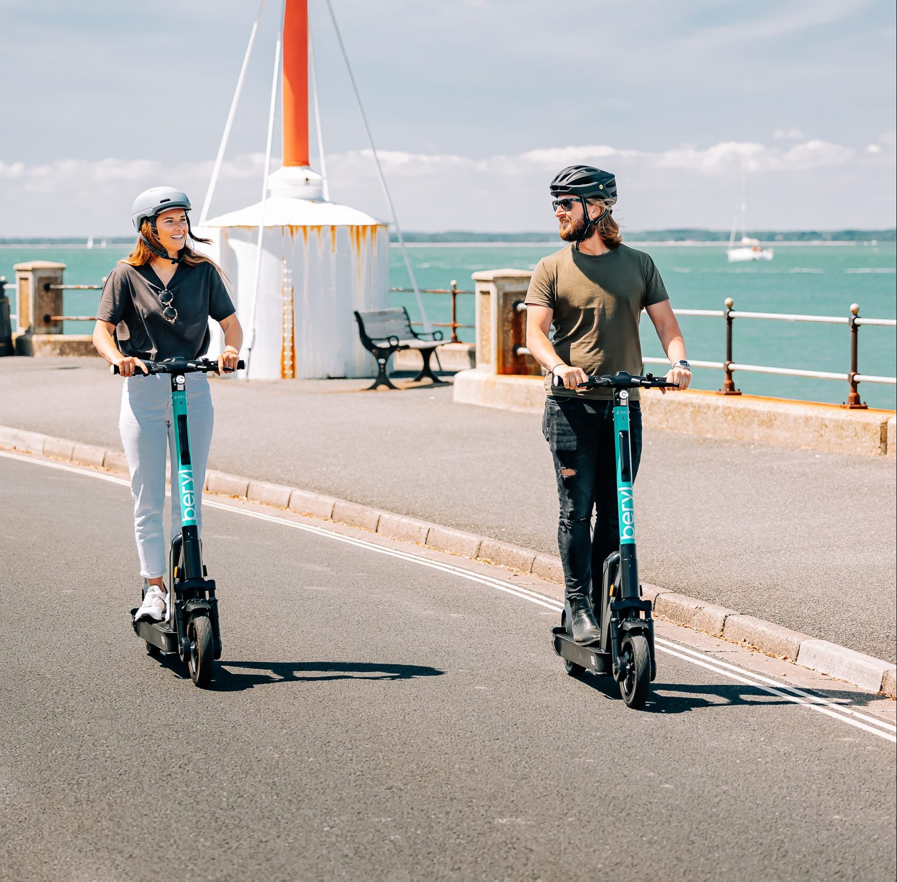 UK’s second most utilised e-scooter trial grew 31% in 2022