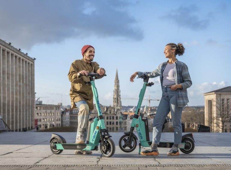 Zag Data: Over half a million shared e-scooters on Europe’s streets