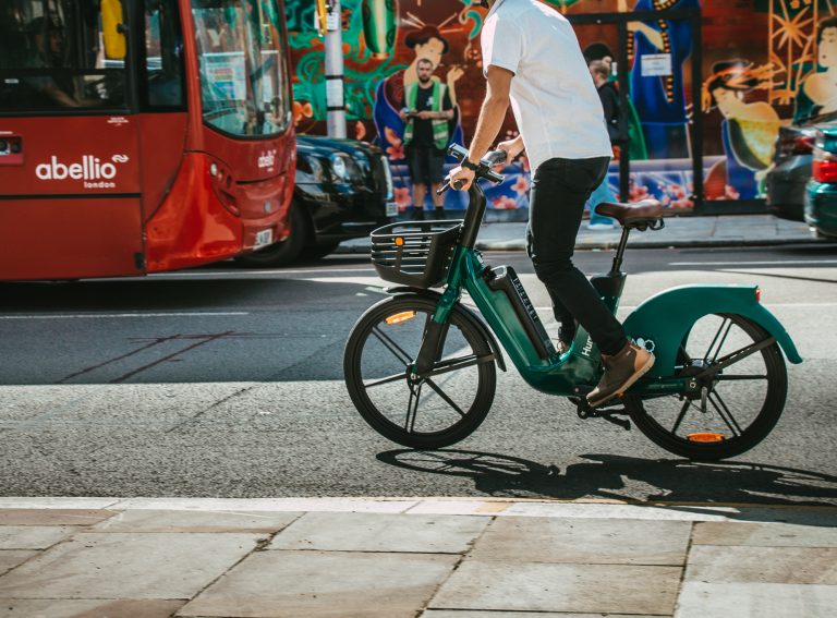 E-scooter ridership falls 10% in Europe as market diversifies