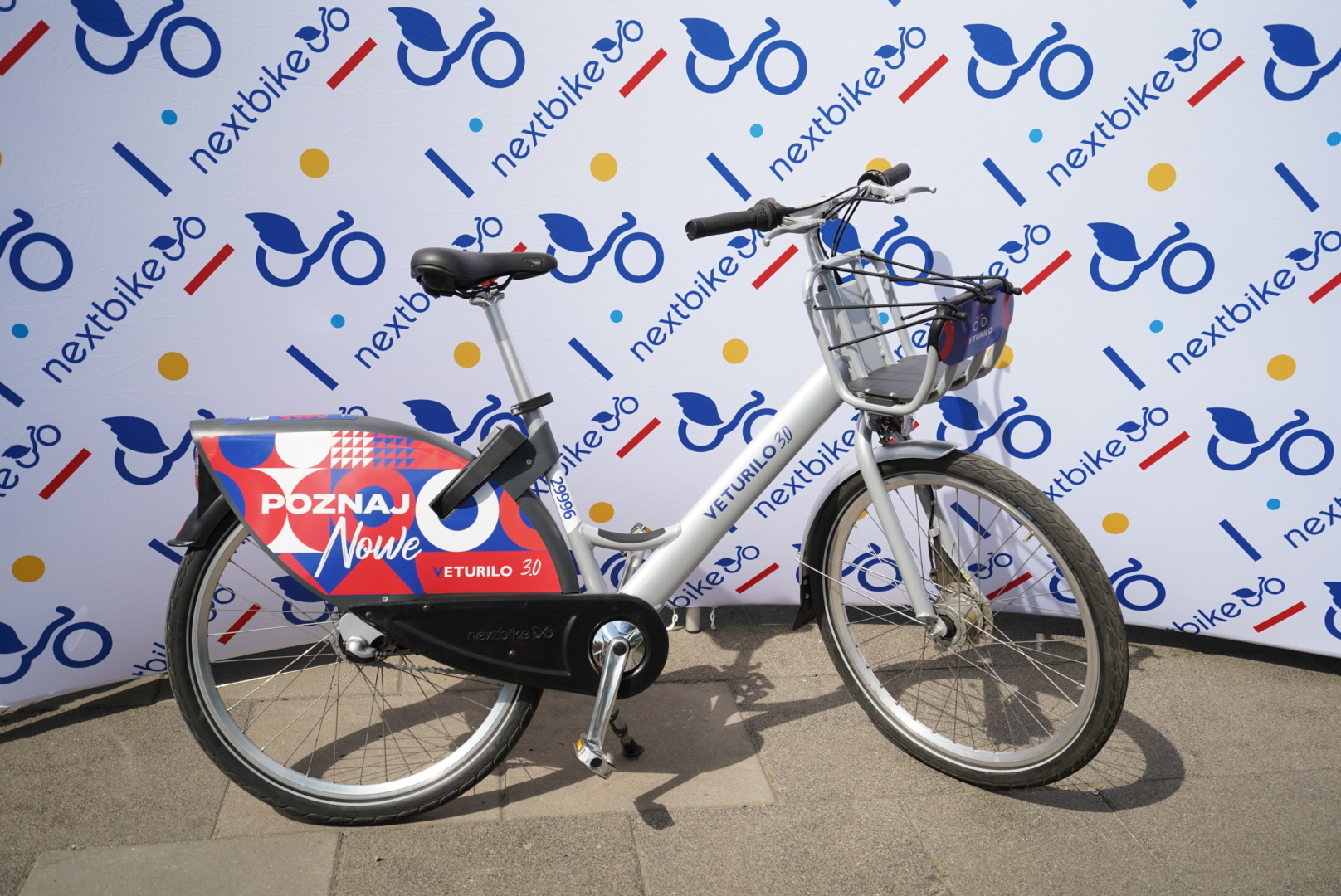nextbike wins largest bike-share system in Poland