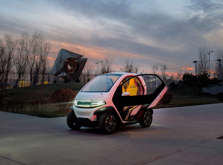 The top trends set to shape micromobility in 2023