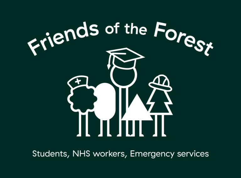 HumanForest unveils ‘Friends of the Forest’ concession scheme