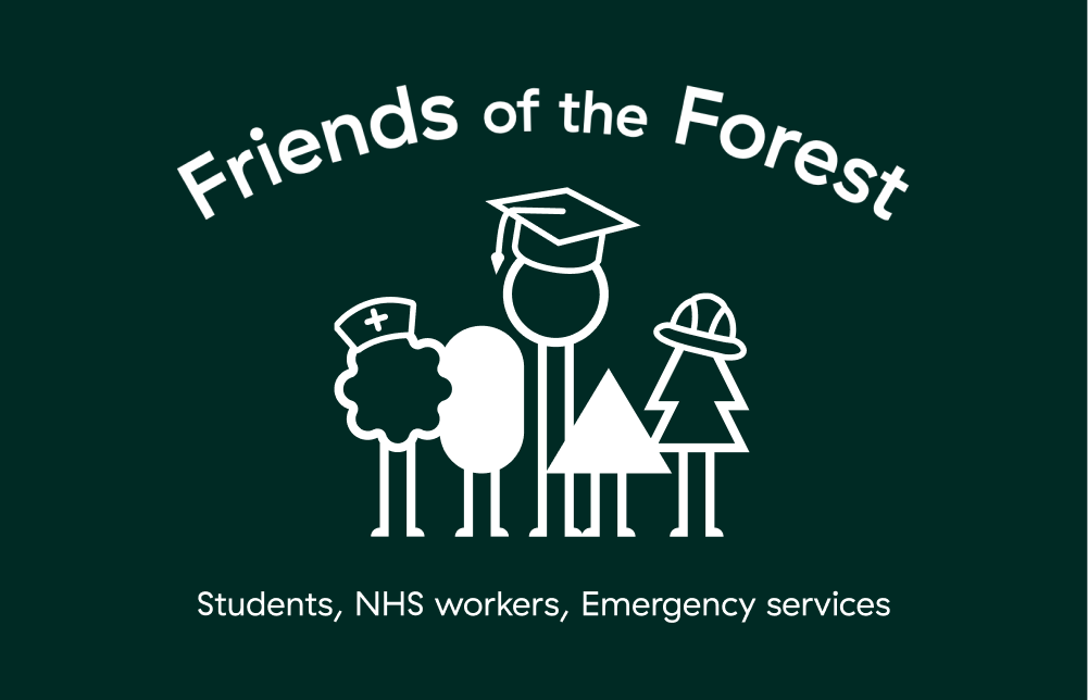 HumanForest unveils 'Friends of the Forest' concession scheme