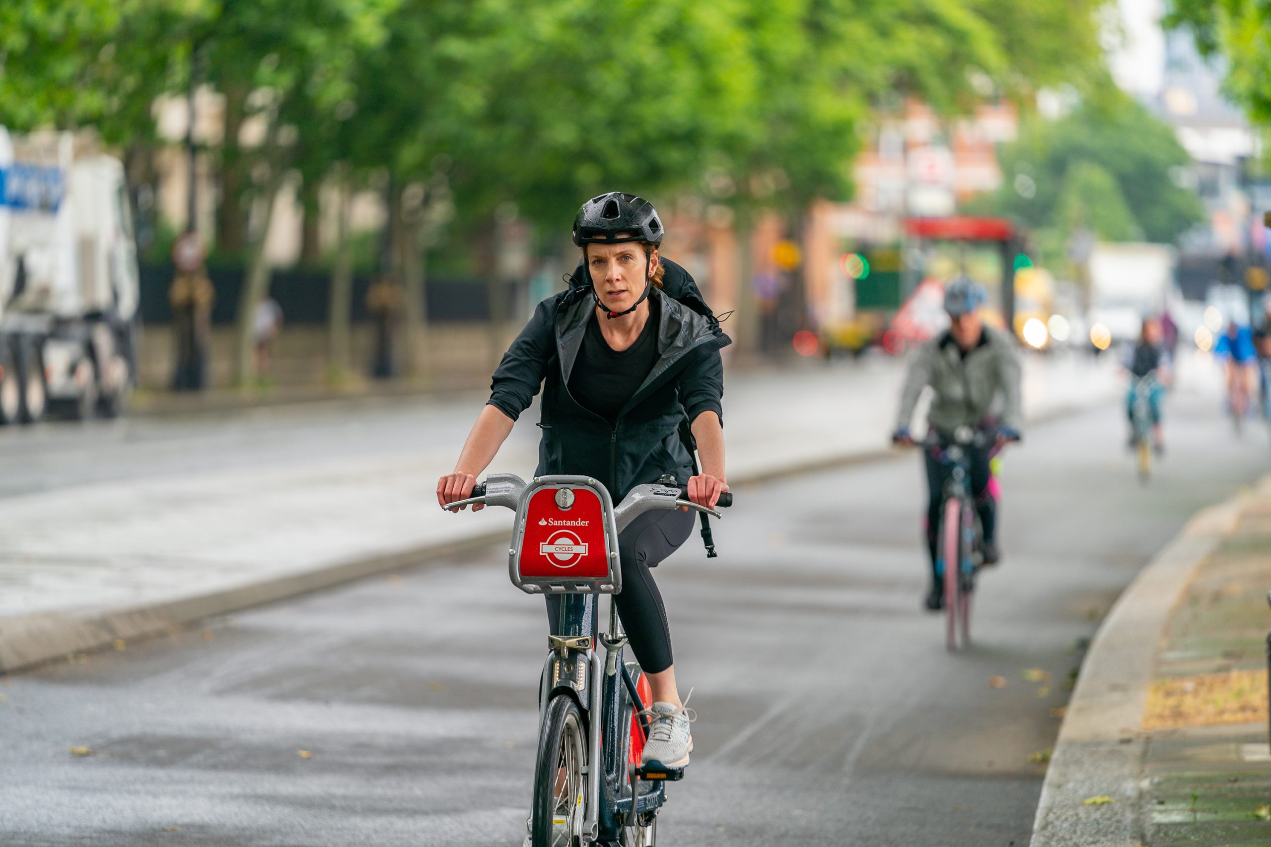 santander cycle hire cost