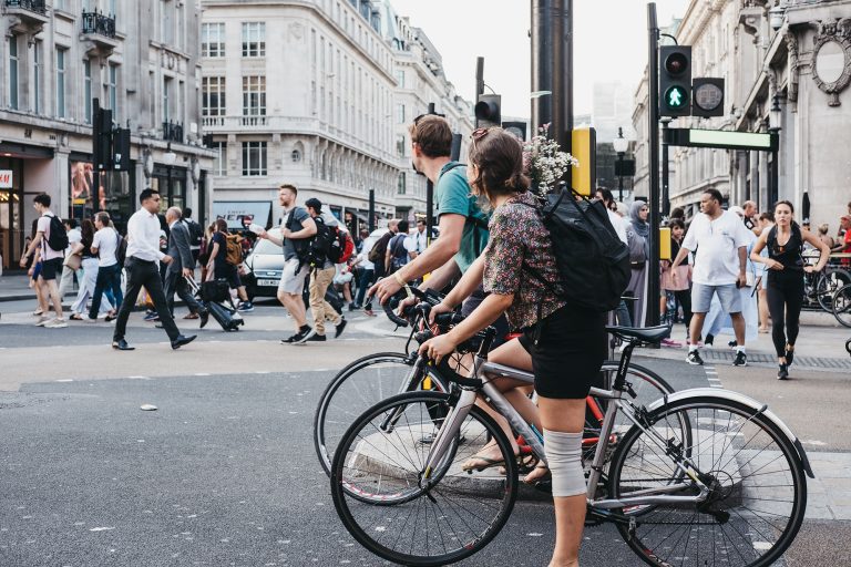 Open letter calls to reverse UK Government’s Active Travel Cut