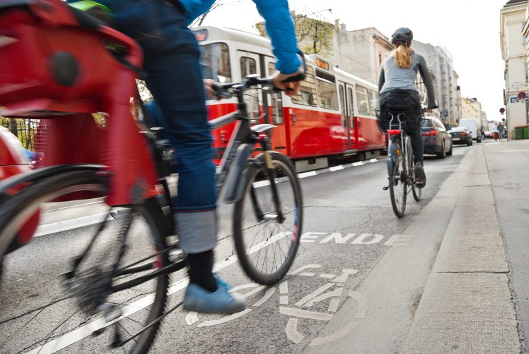 Partnership for Active Travel and Health