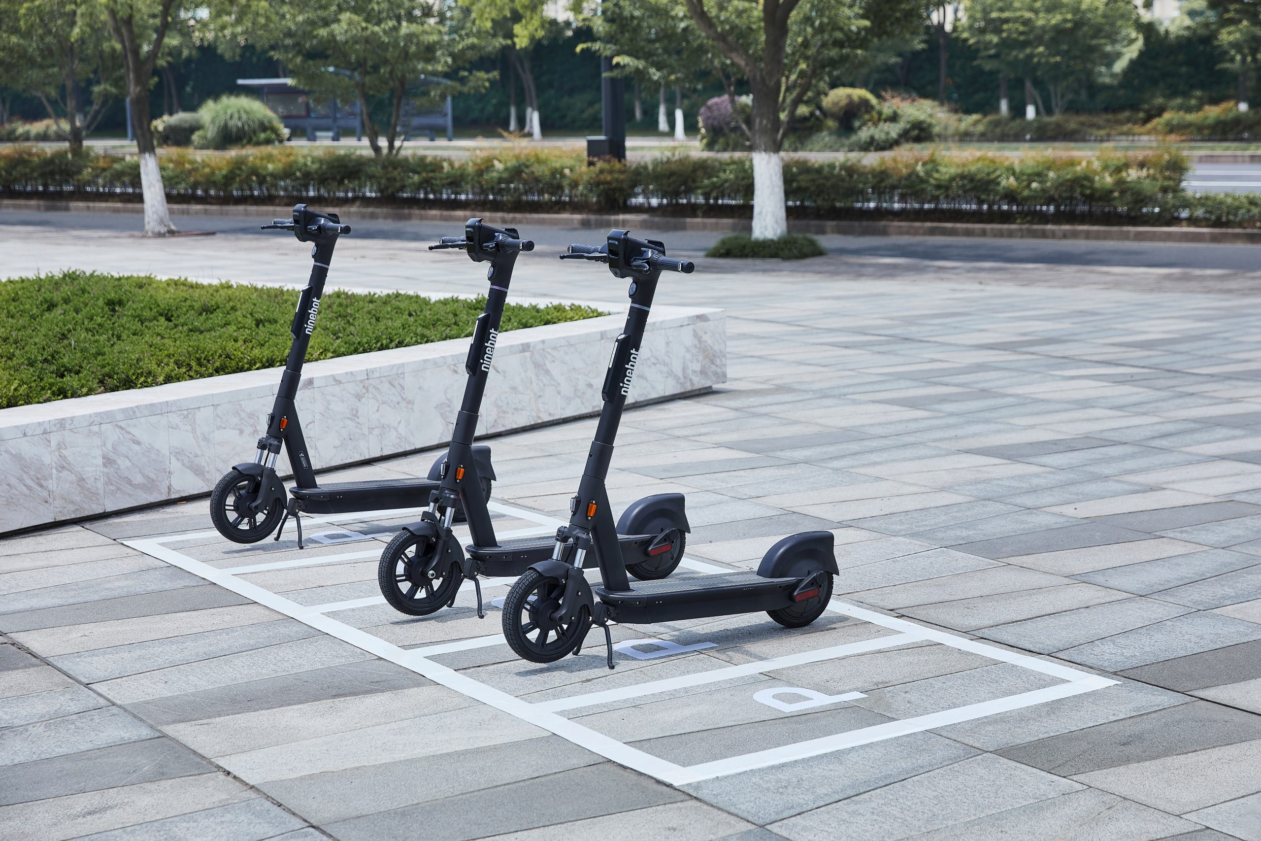 Drover AI deploys computer vision tech on Segway vehicles