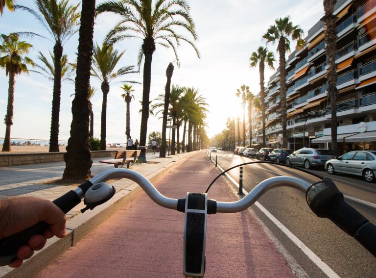 World Bike Day: 10 global cities win support for cycling infrastructure