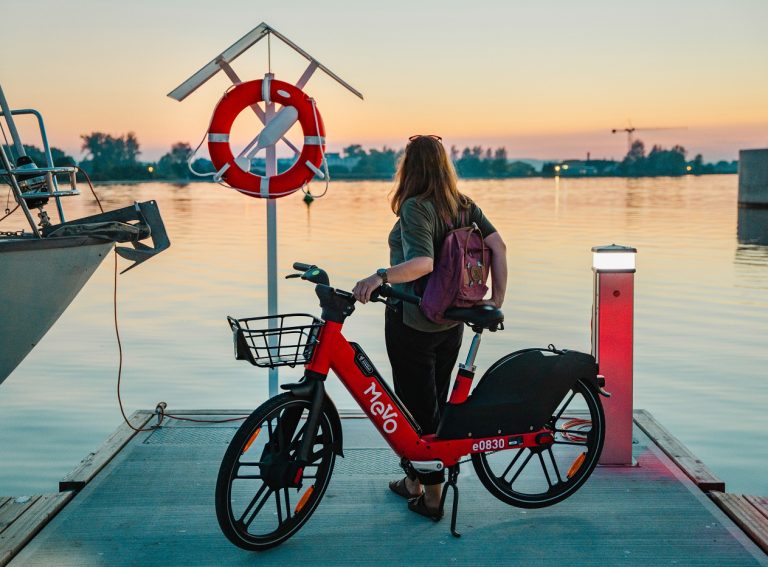 Why is bike share so expensive to insure and what can be done?