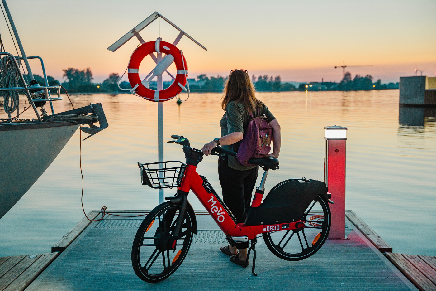 Why is bike share so expensive to insure and what can be done?