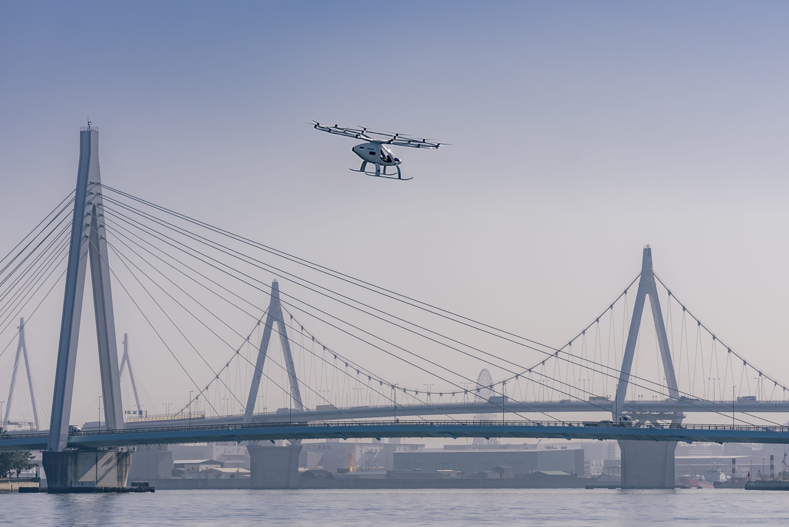 eVTOL Insights Europe Conference: Milestones and Challenges