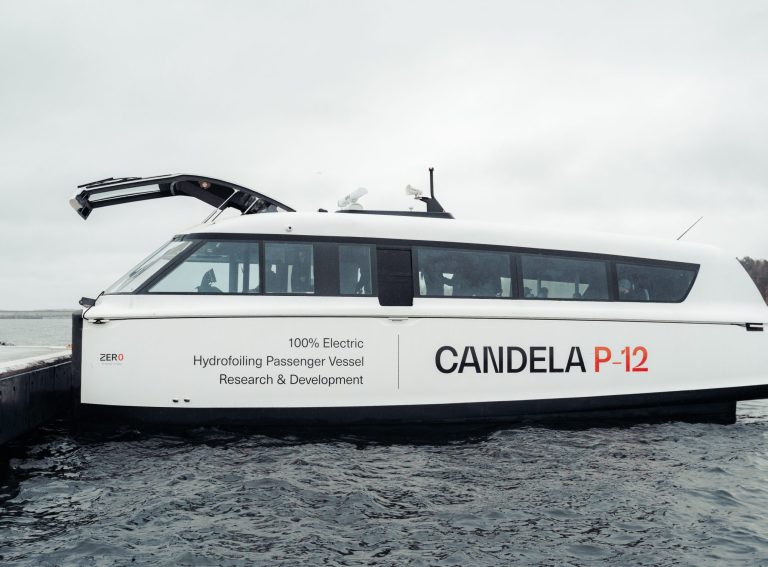 Cargo shuttles on the Thames: enabling van-free urban delivery