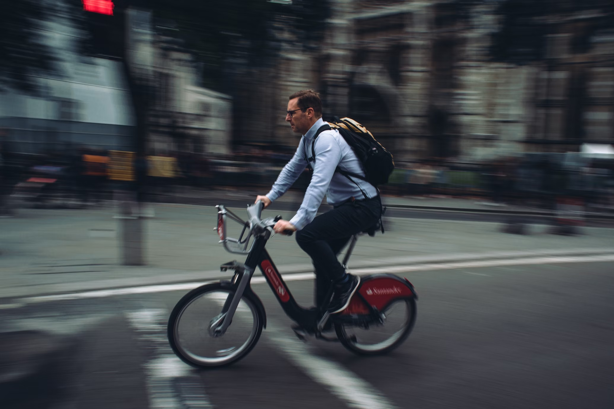 49% of UK citizens can’t afford to buy a bike outright, study finds