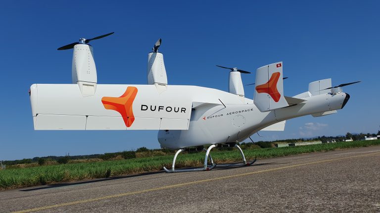 Dufour-aerospace