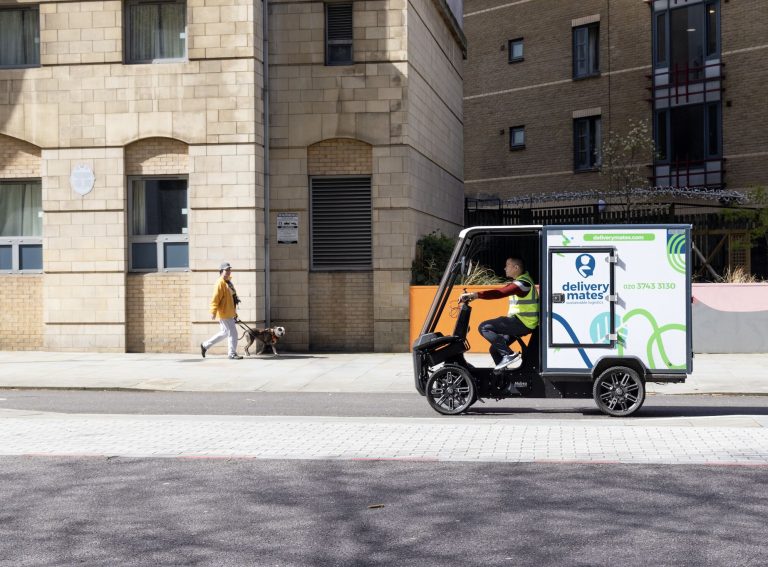 Is this the sustainable delivery solution councils have been looking for?