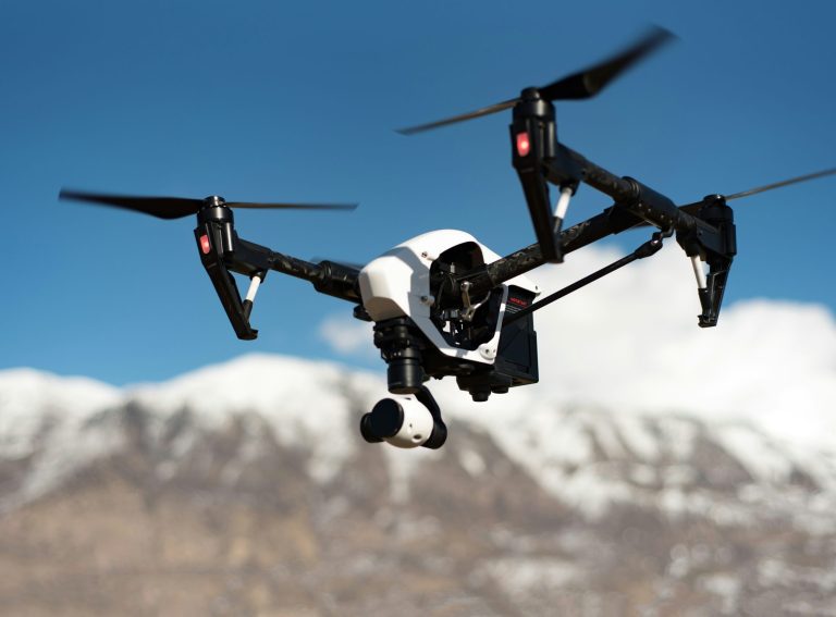 ITF calls for impact analysis of new last-metre delivery services such as drones