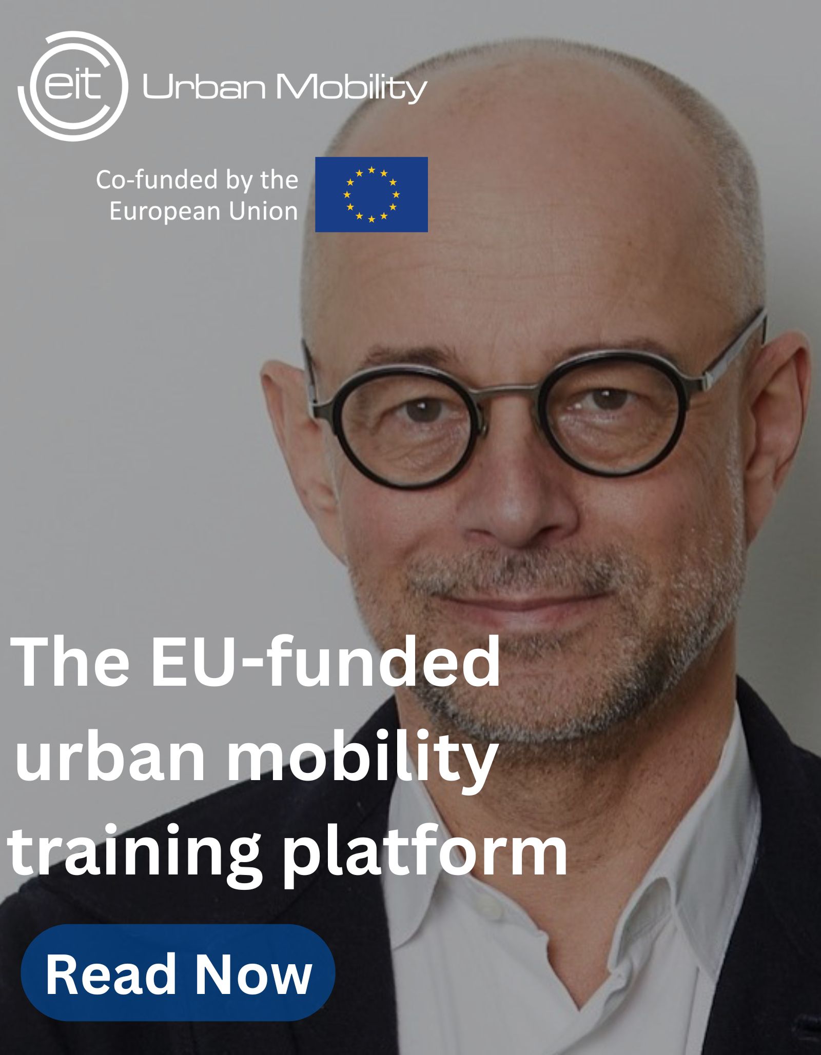 EIT Urban Mobility