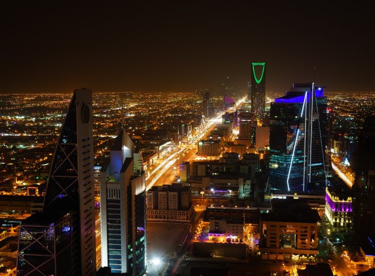 The Sustainable Transport Conference Kicks Off Next Week in Saudi Arabia