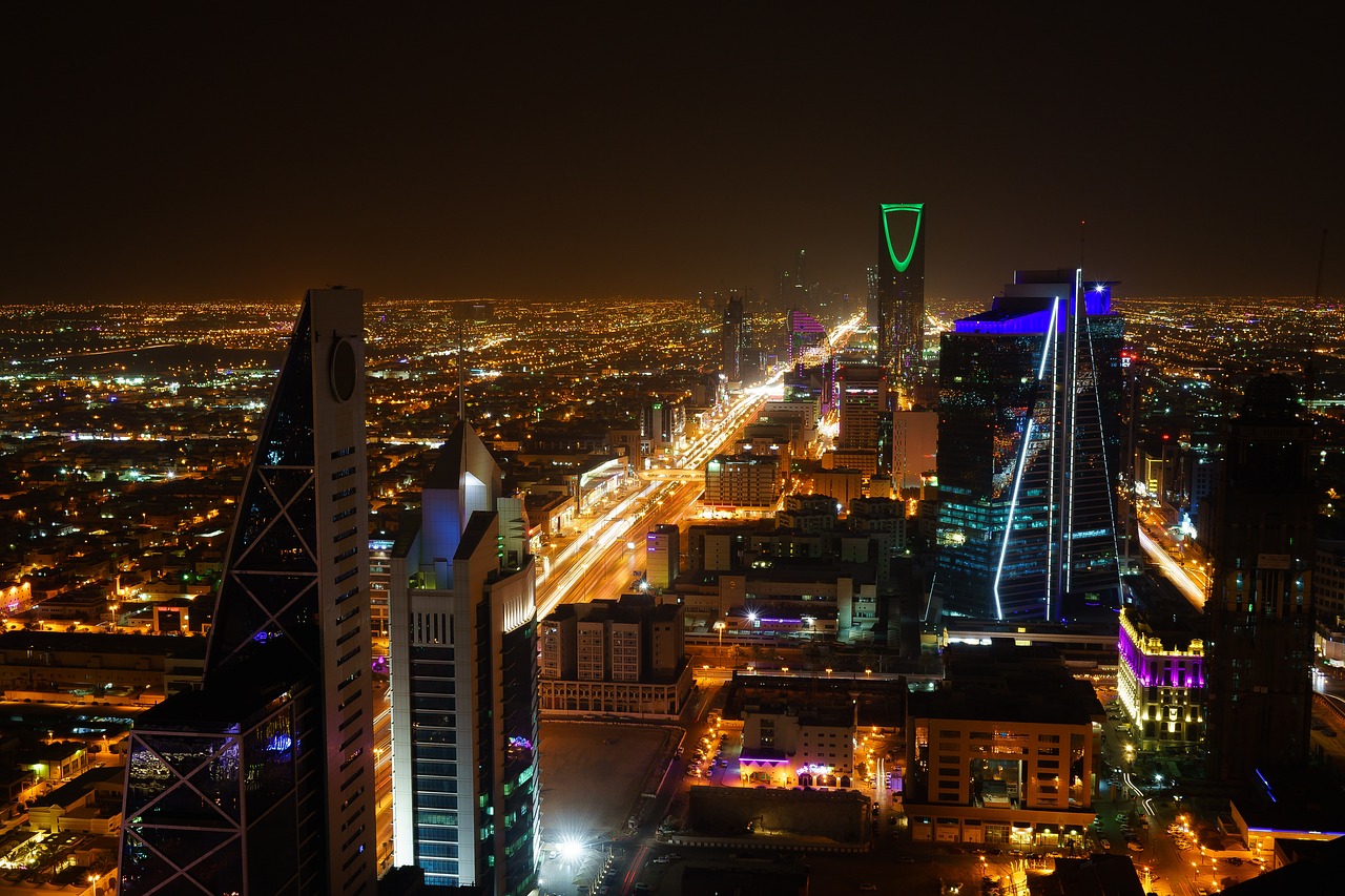 The Sustainable Transport Conference Kicks Off Next Week in Saudi Arabia