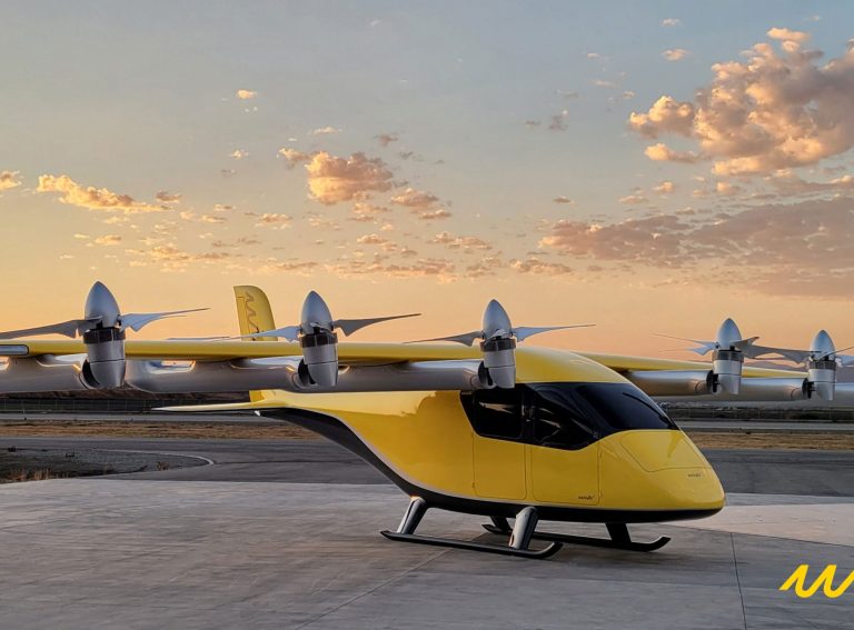 Air taxis could be on the way for Brisbane’s 2032 Olympics