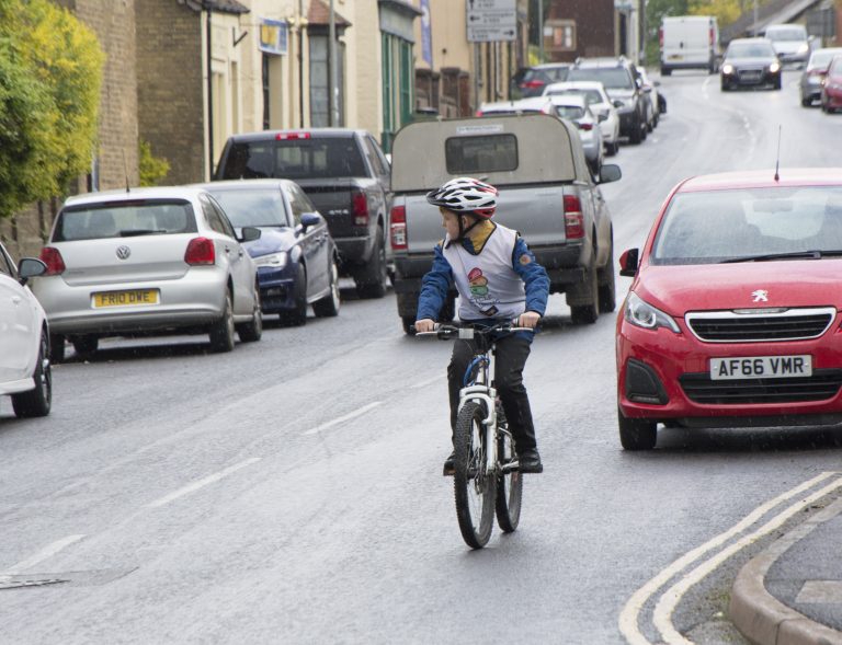 Bikeability