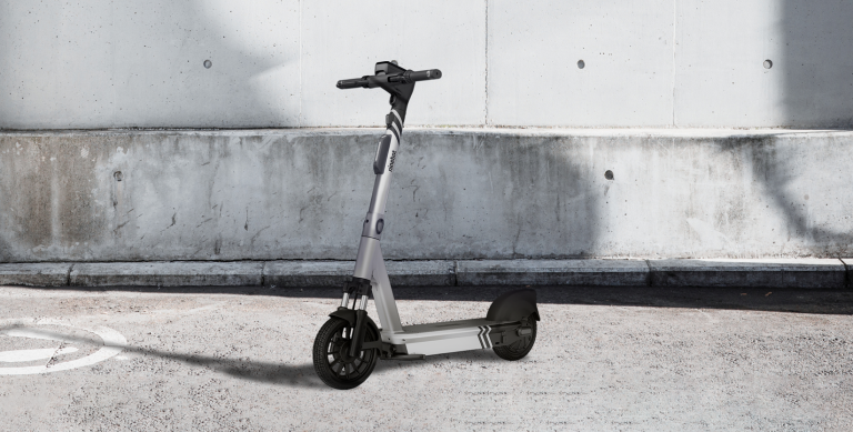 segway max s100