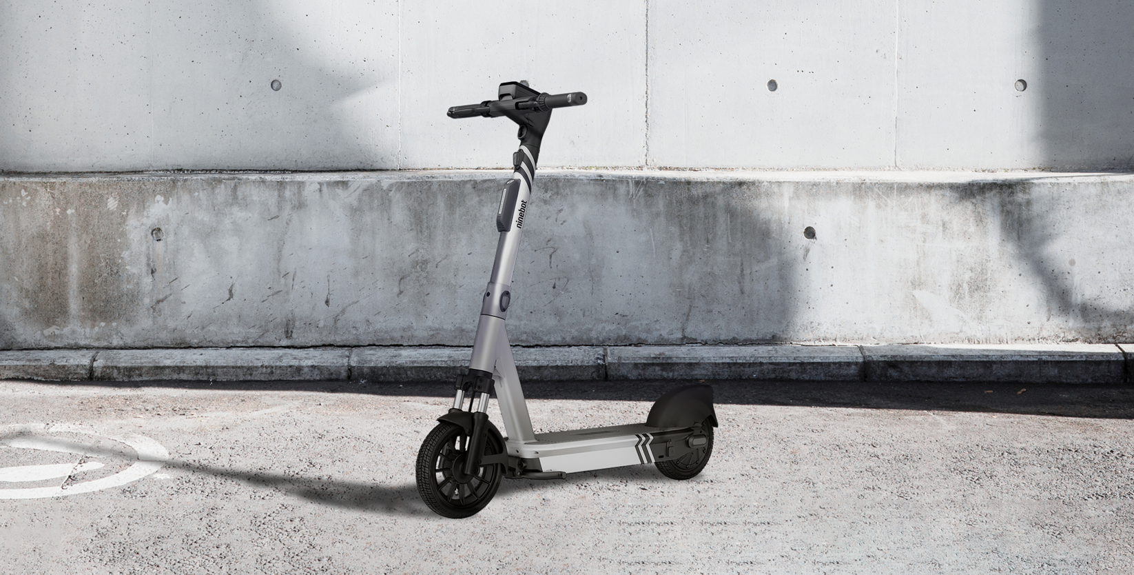 Prioritising profitability with Segway’s Max S100