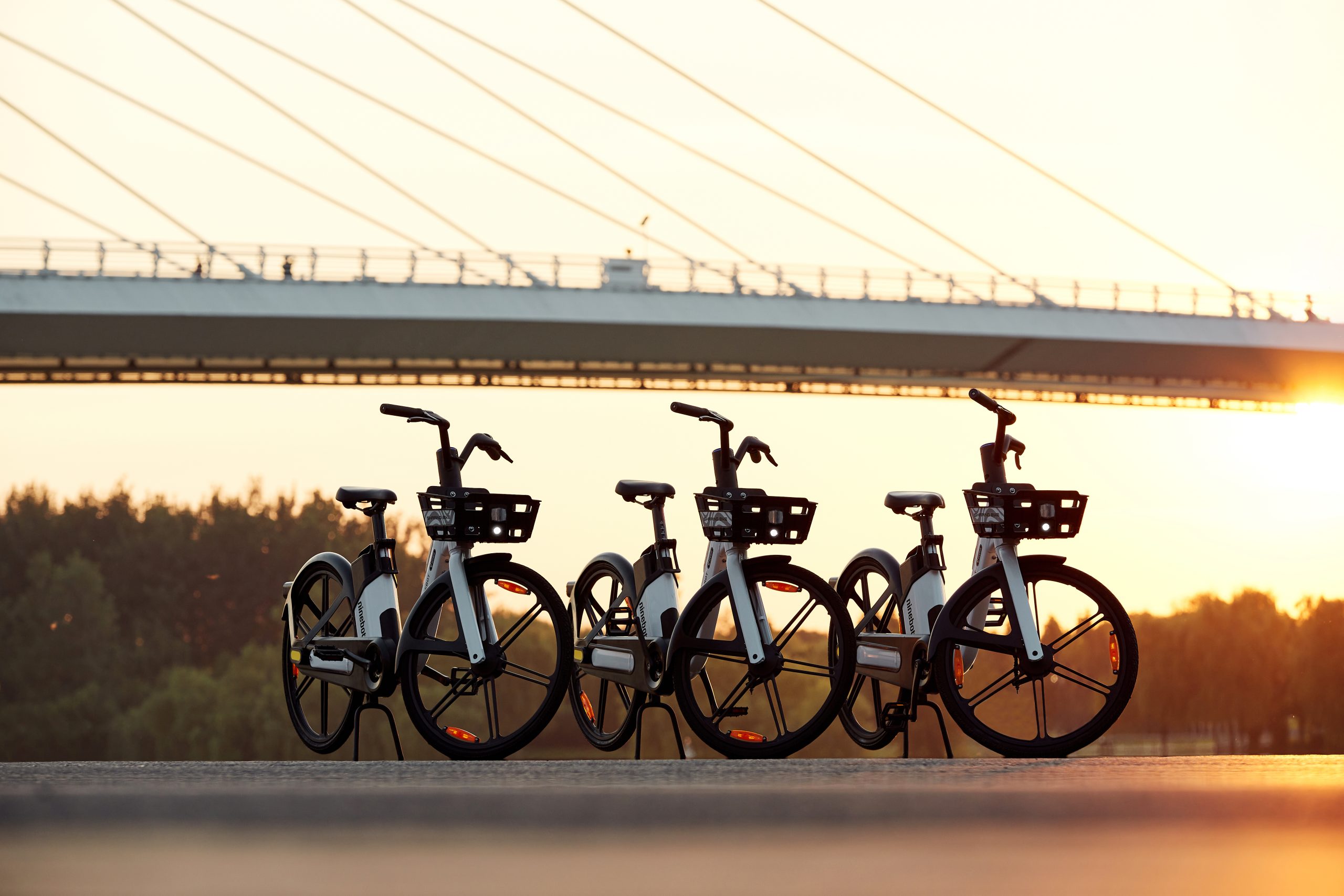 Redefining Urban Mobility: Segway’s Global Impact from Paris to Beyond