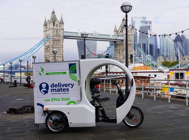 It’s a Wrap – Delivery Mates’ Key Milestones of 2024