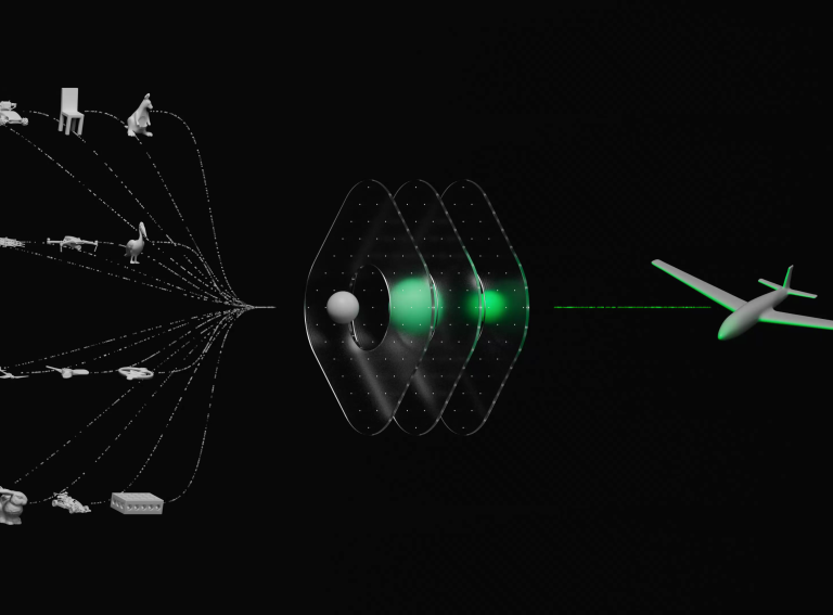 New AI tool promises faster aerospace design