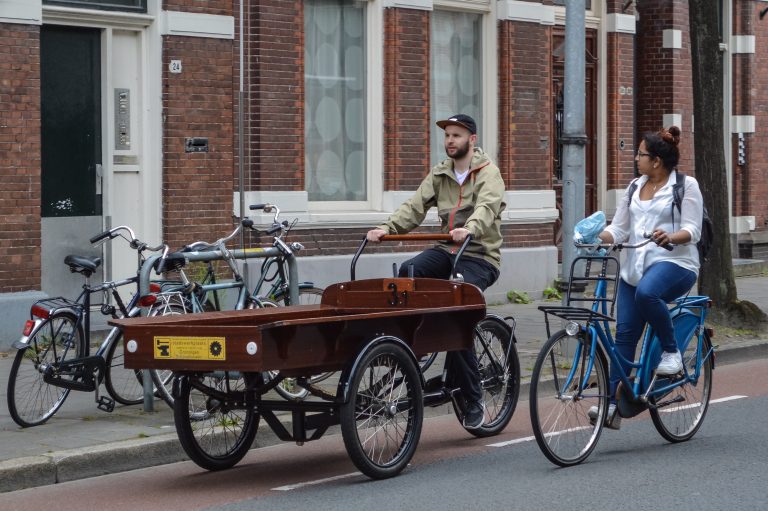 Dutch Cycling Embassy