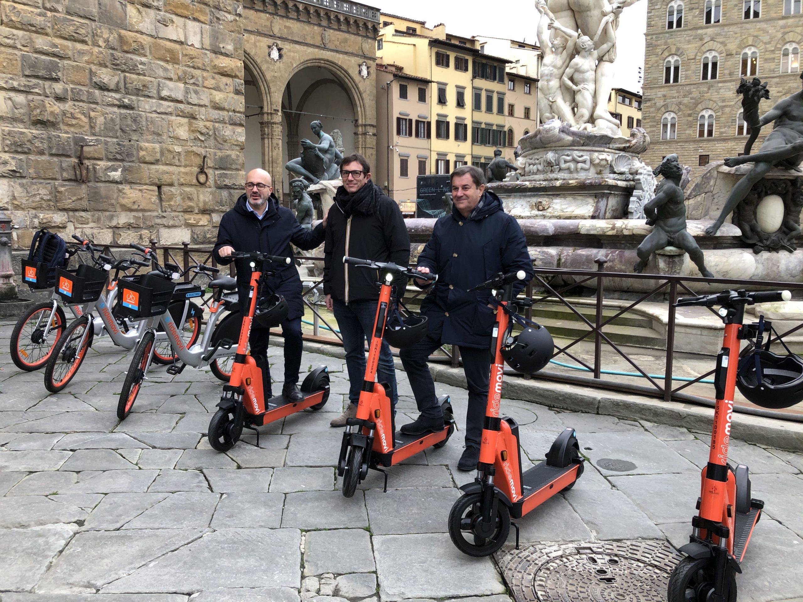 RideMovi CEO: Italy’s new e-scooter laws may hit utilisation but will build acceptance