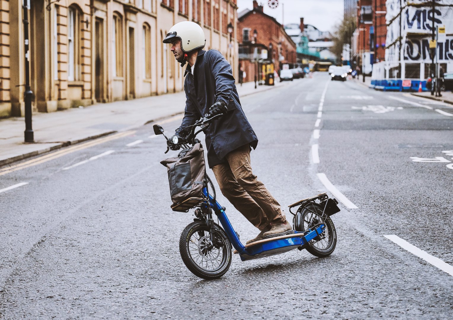 Exclusive: Swifty Scooters closes down, but could its wheels turn again?