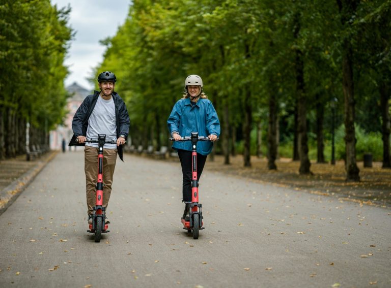 Voi, Ryde and Bolt Win Oslo E-Scooter Tender