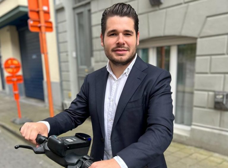 Exclusive: How Hoppy became one of micromobility’s few profitable operators